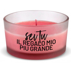 CANDELA DECAL 100GR BULGARIAN ROSE (32pz)